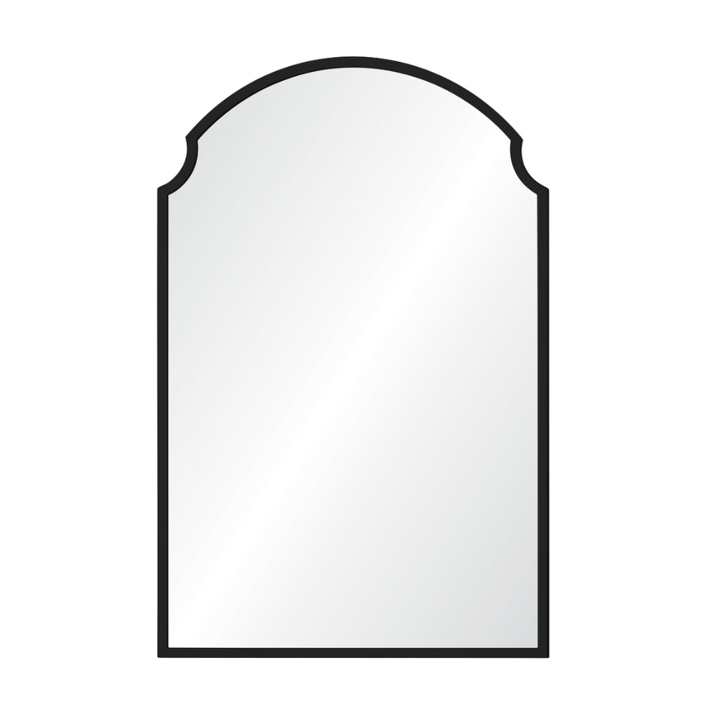 Monroe Framed Wall Mirror