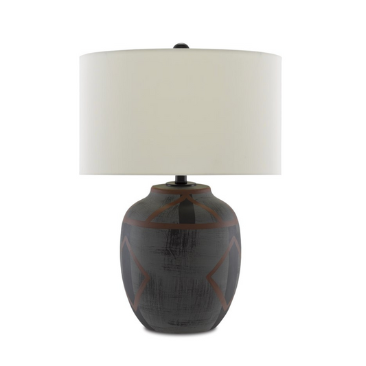 Currey & Co. Juste Table Lamp