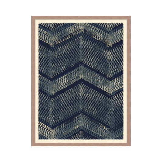 Patterned Tapestry 4