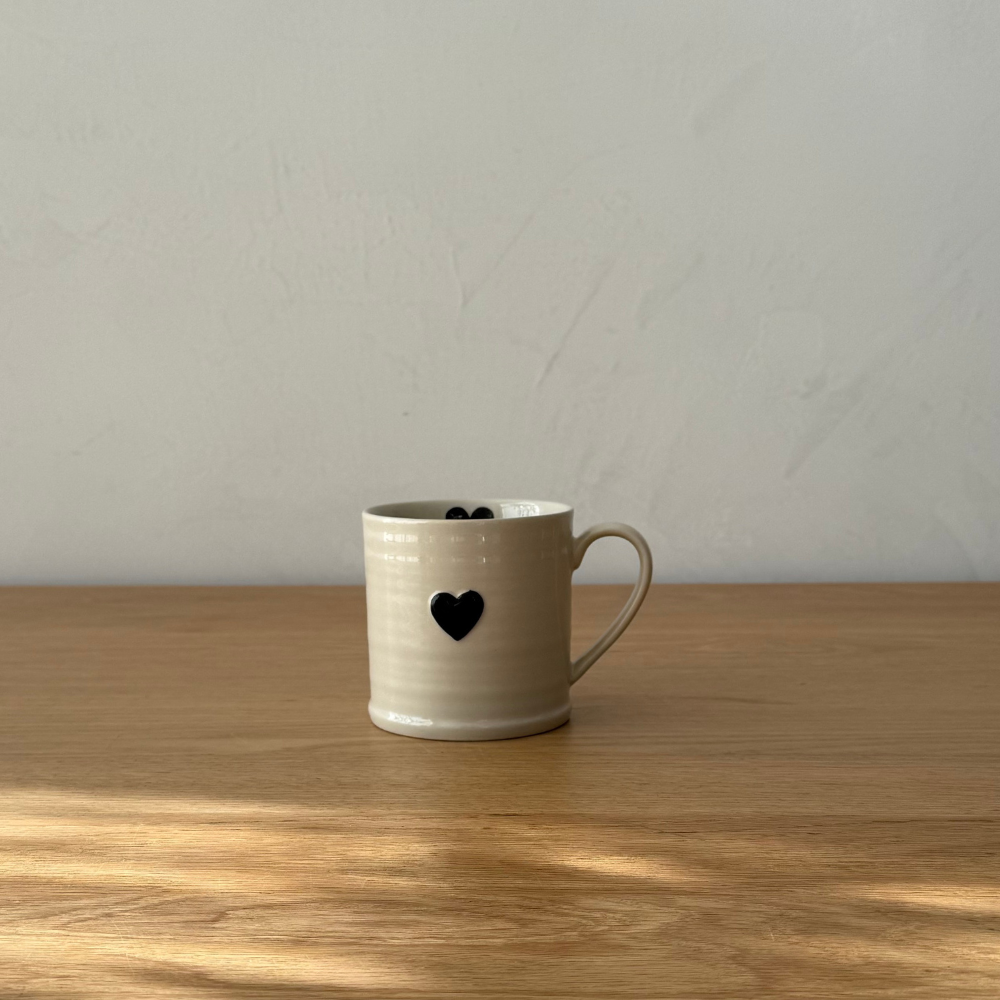 Sweet Heart Mug
