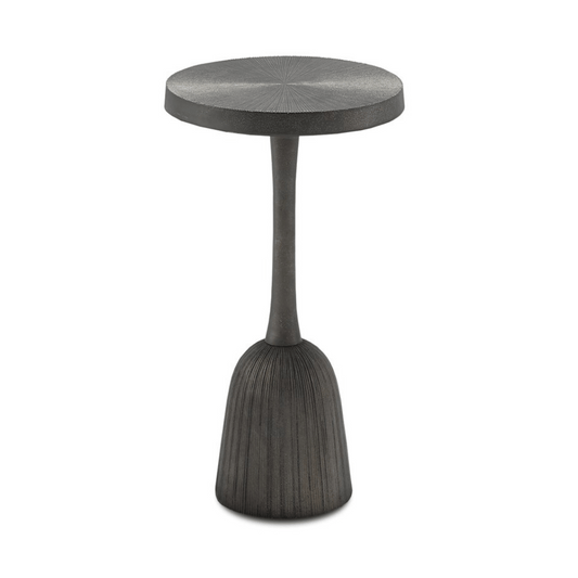 Currey & Co. Tulee Accent Table