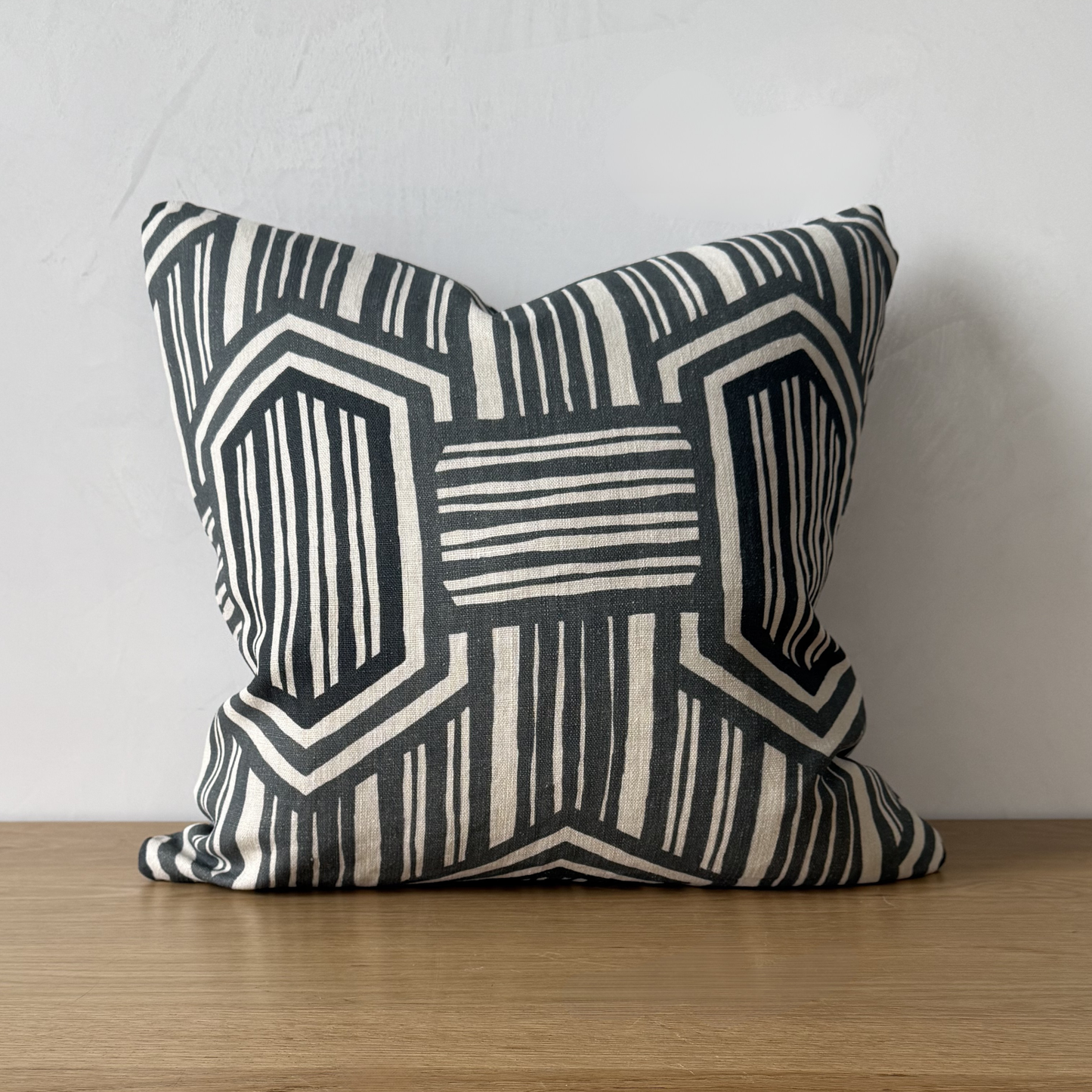 Hibou Home Sedona Custom Pillow Cover