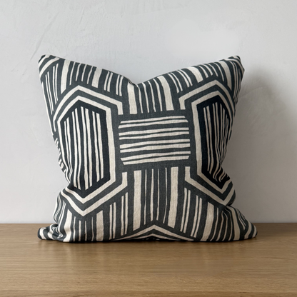 Hibou Home Sedona Custom Pillow Cover