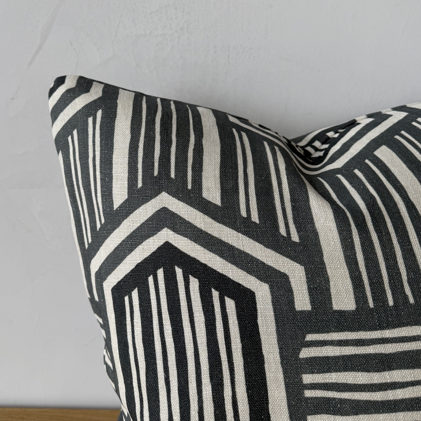 Hibou Home Sedona Custom Pillow Cover
