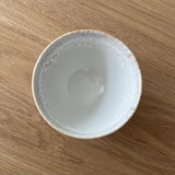 Drip Latte Bowl