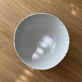 Koa Ceramic Bowl - Large