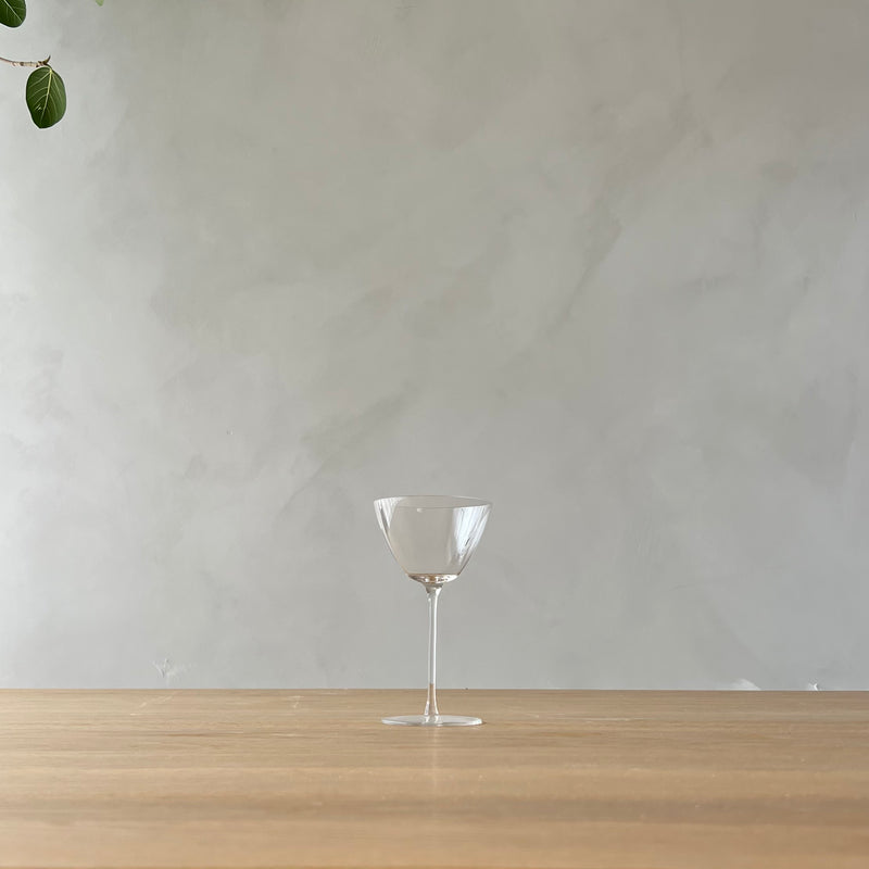 Cleo Martini Glass - Set of 4