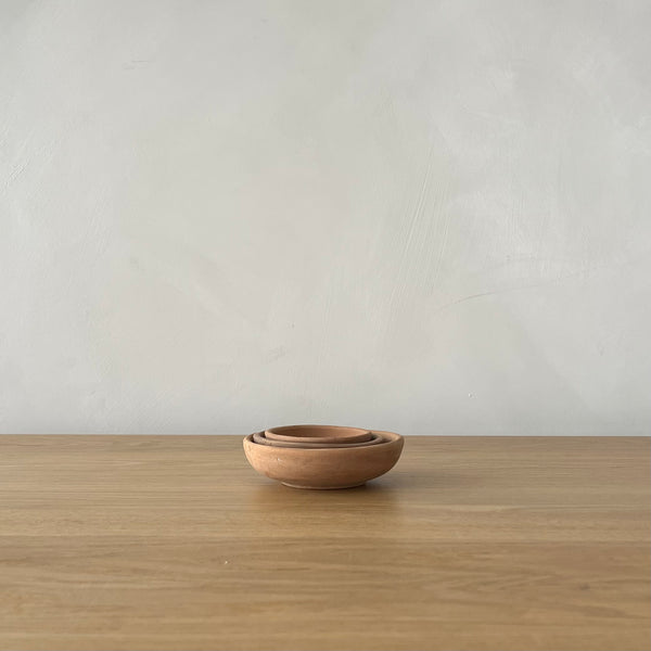Zen Nesting Bowls