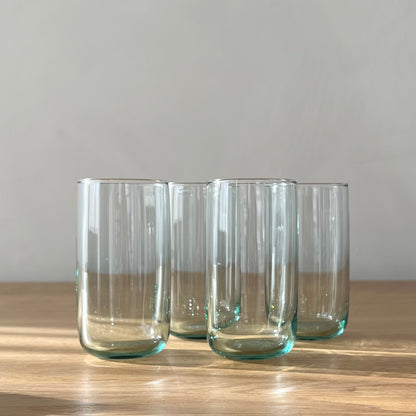 Essential Highball - Recycled Glass (Set of 4)