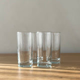 Ankara Highball Glass - Set of 4