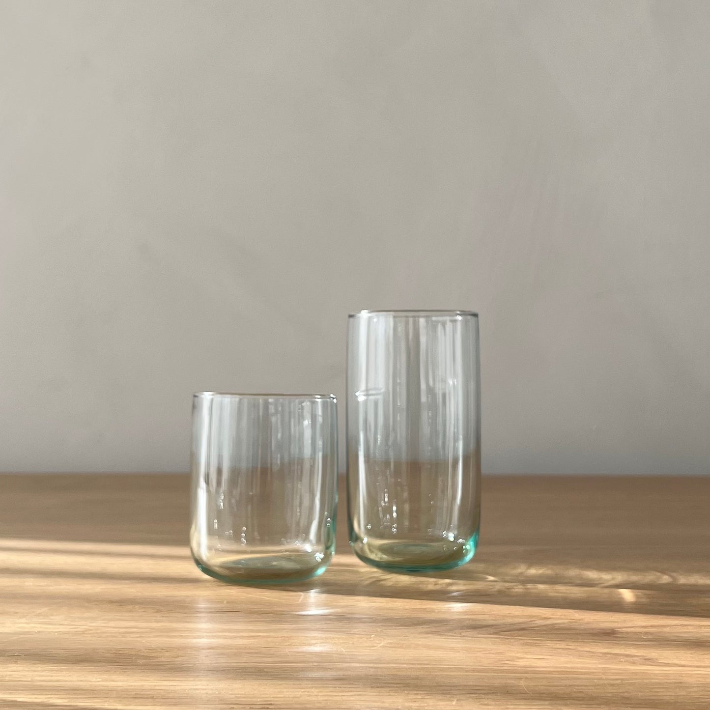 Essential Highball - Recycled Glass (Set of 4)