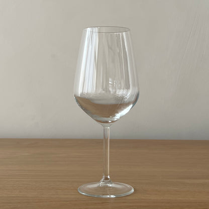 Alexa Wine Glasses - Set of 4