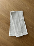 Flynn Kitchen Towels - Taupe - 2pk