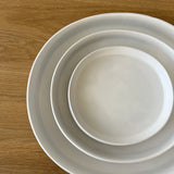 Lune Ceramic Platter