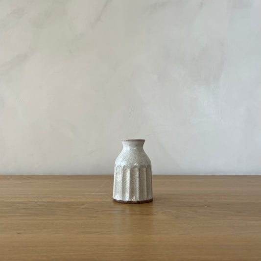 Rebecca Glazed Ceramic Vase