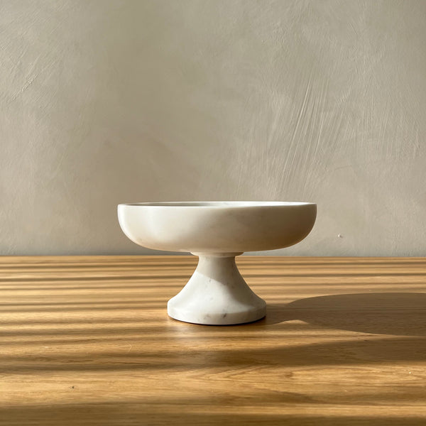 Lyse Footed Bowl