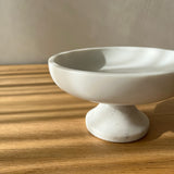 Lyse Footed Bowl