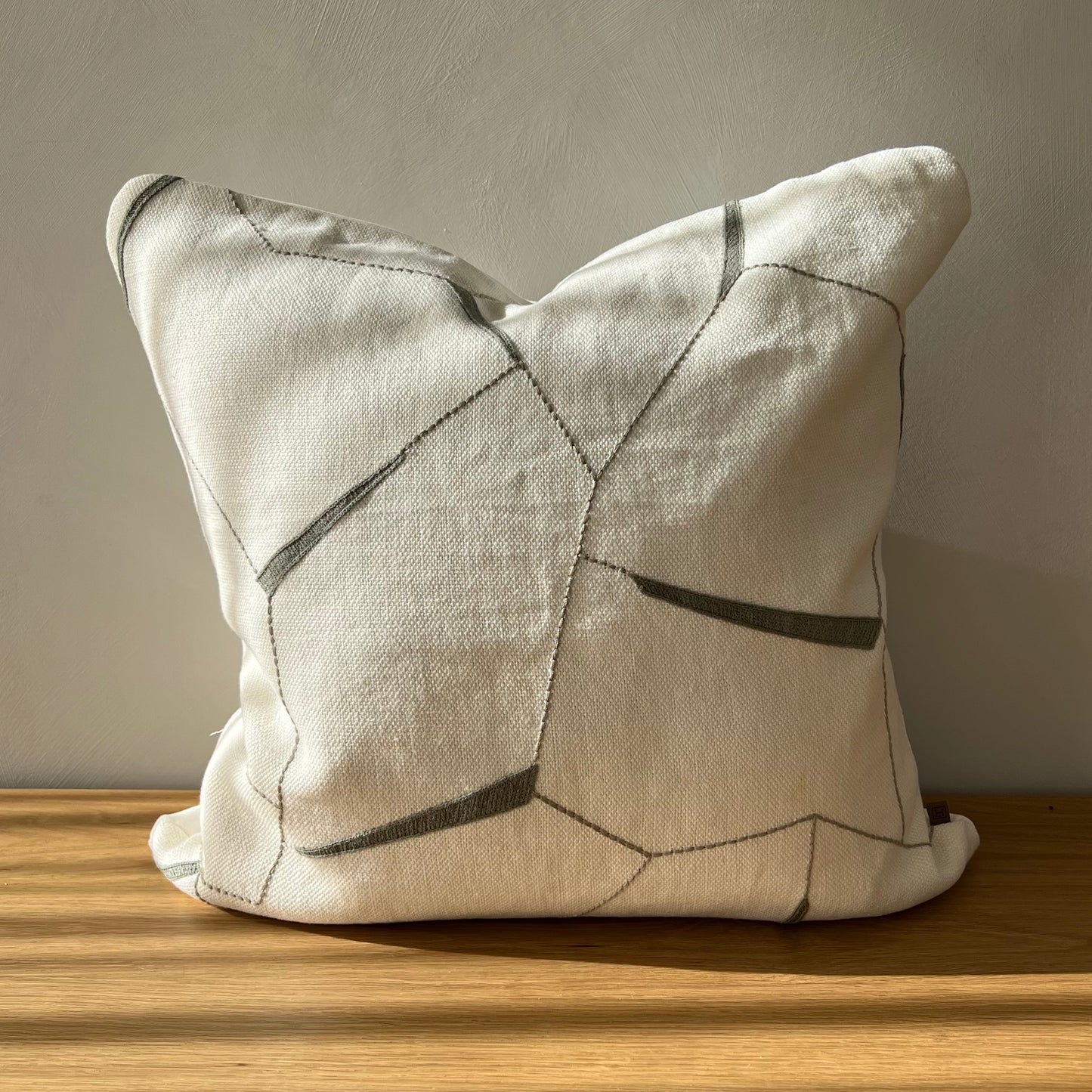 Oslo Pillow Cover