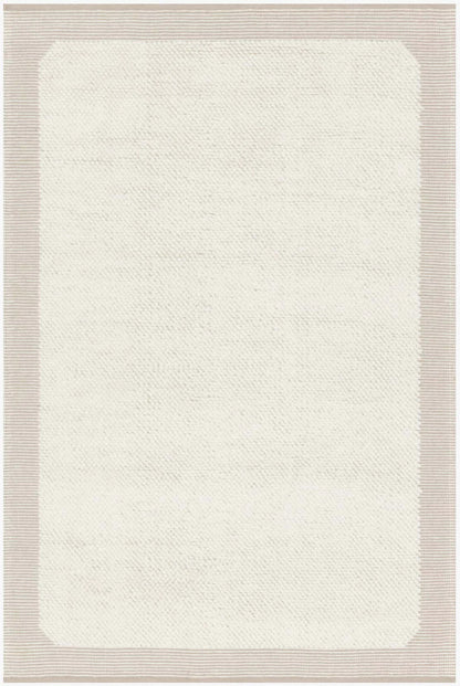 Quito Rug - Ivory/Taupe