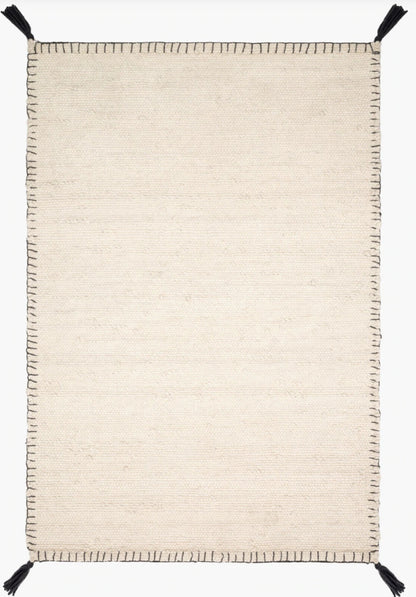 Bern Rug - White