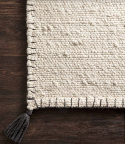 Bern Rug - White