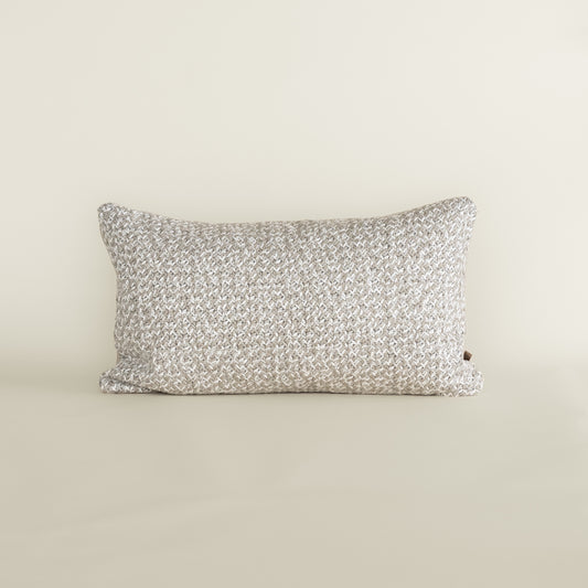 Island Pillow Cover