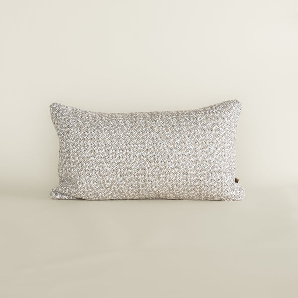 Island Pillow Cover