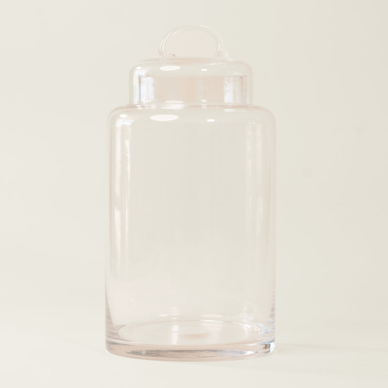 Tori Glass Container