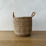 Barbuda Seagrass Basket